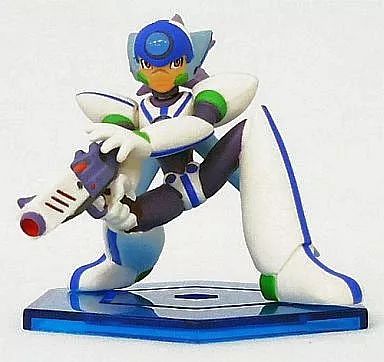 やまと ロックマンX カプコンフィギュアコレクション カプコン ロックマンX カプコンフィギュアコレクション エックス - メルカリ