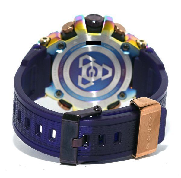  CASIO カシオ G SHOCK ジーショック MTG B 3000シリーズ 1 AJR ソーラー メンズ その他 時計