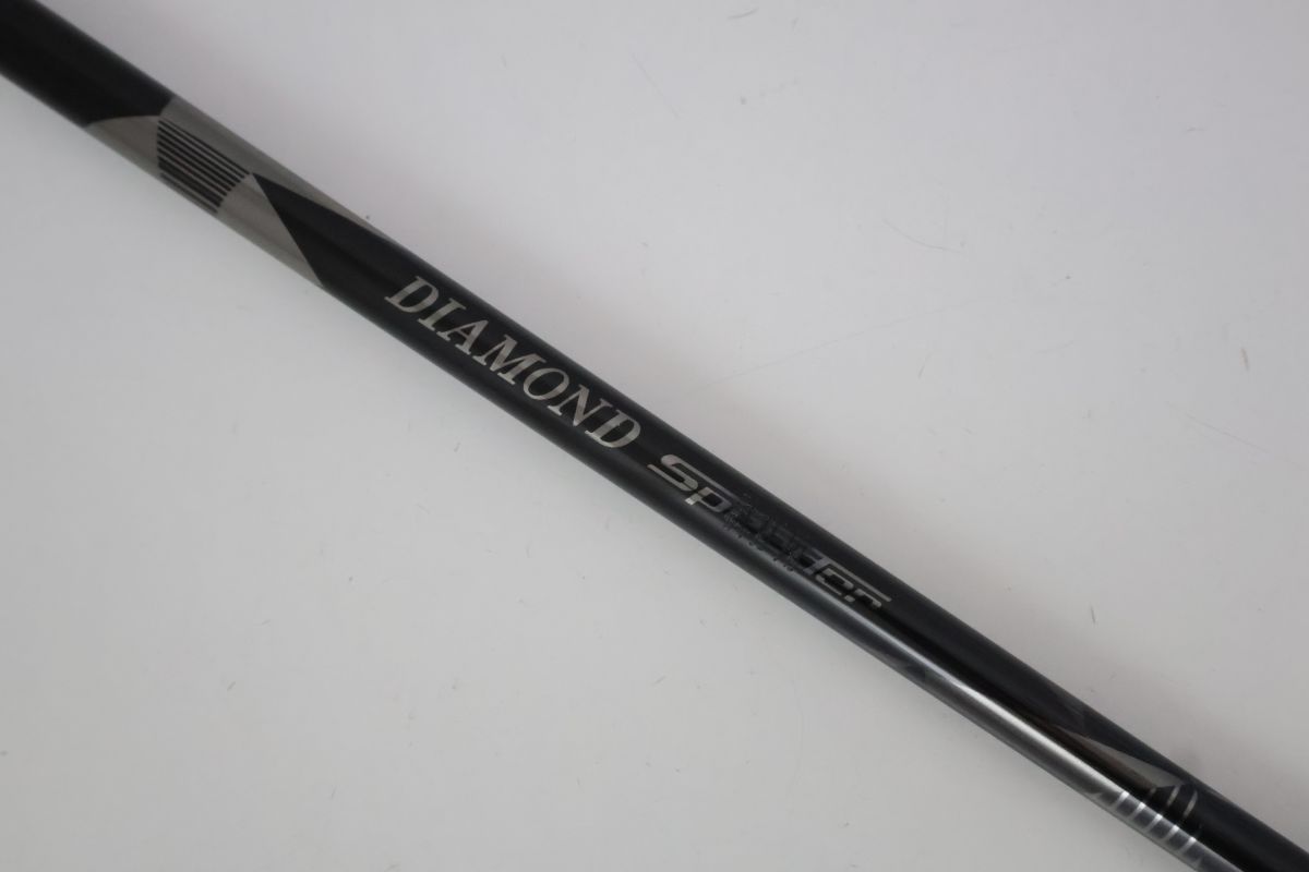 ○訳有激安！フジクラ☆DIAMOND Speeder ダイヤモンドスピーダー 5 SR