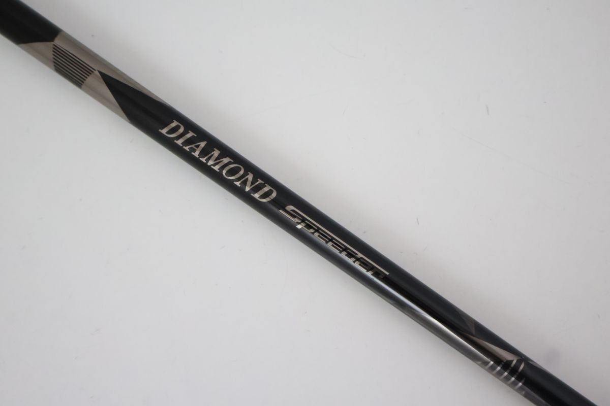 ○フジクラ☆DIAMOND Speeder ダイヤモンドスピーダー 4 SR ドライバー