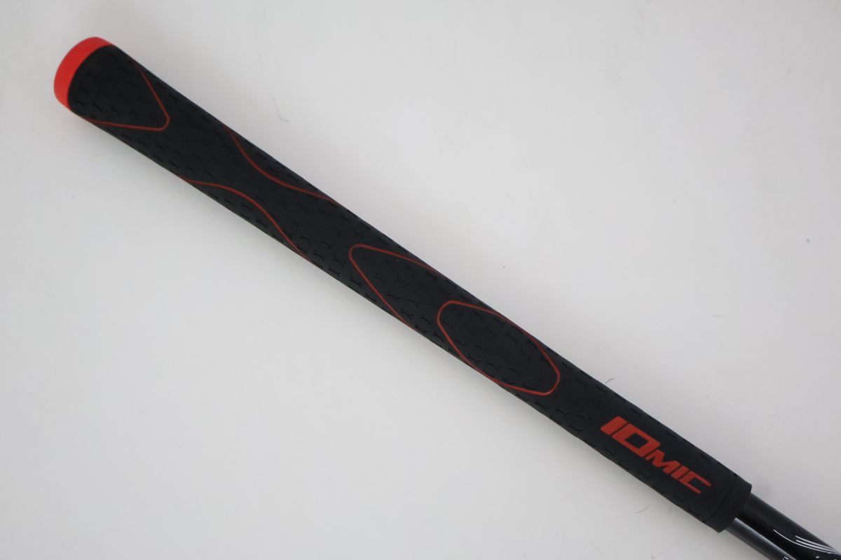 ○テーラーメイド ドライバー用スリーブ付き！三菱レイヨン☆Kaili