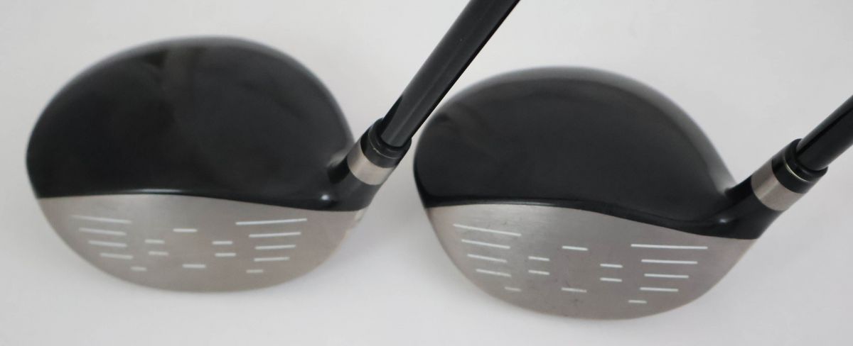 ○【3W＆7W 2本セット】テーラーメイド XR-05 フェアウェイウッド XR