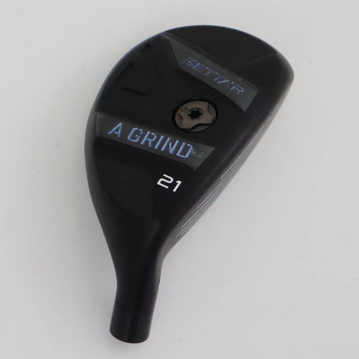 Aデザイン A GRIND GETTAR ユーティリティ 21° ヘッド 83962