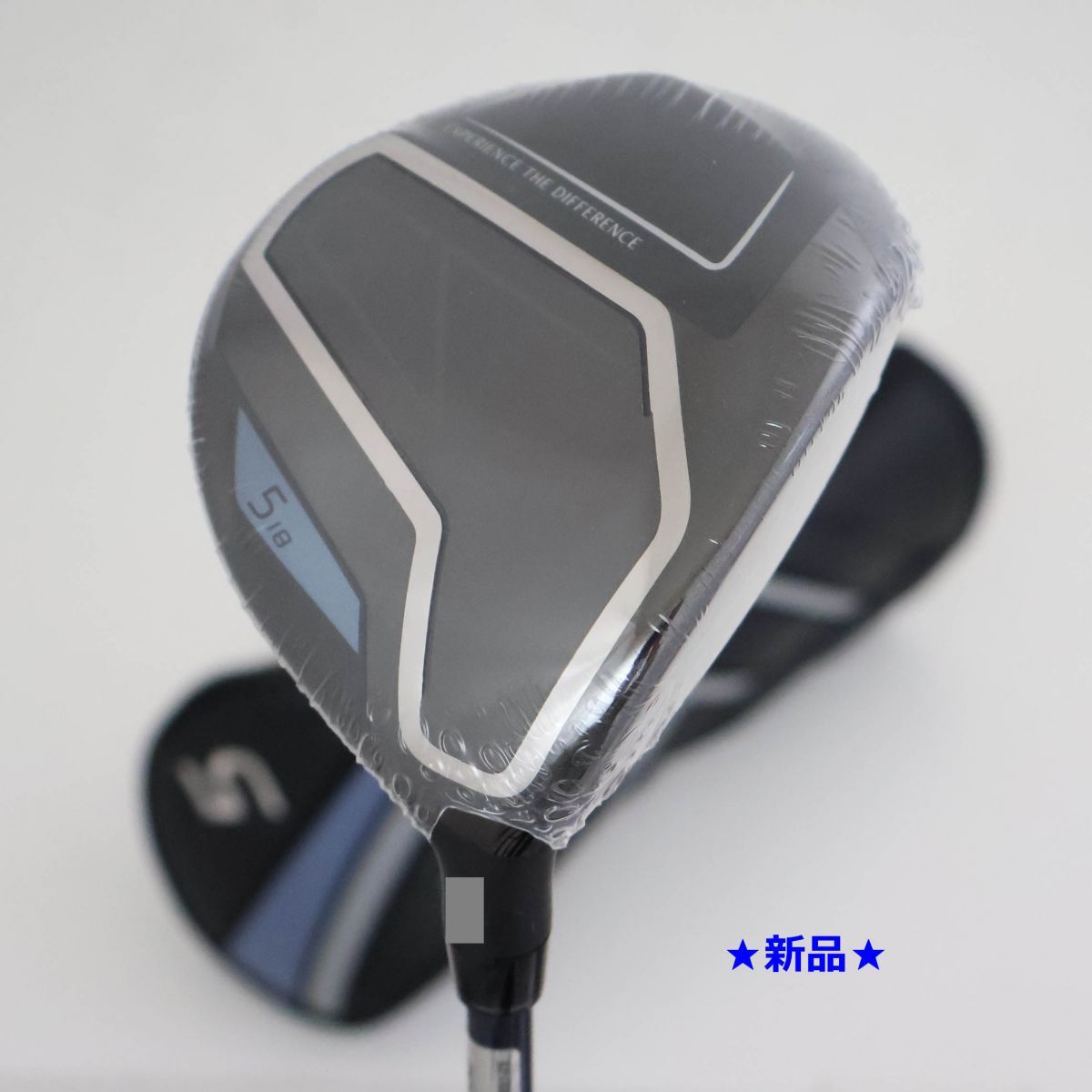 2026年最新モデル ダンロップ ゼクシオ XXIO 14 フェアウェイウッド 5 W 18° SPEEDER NX DST for R 84042