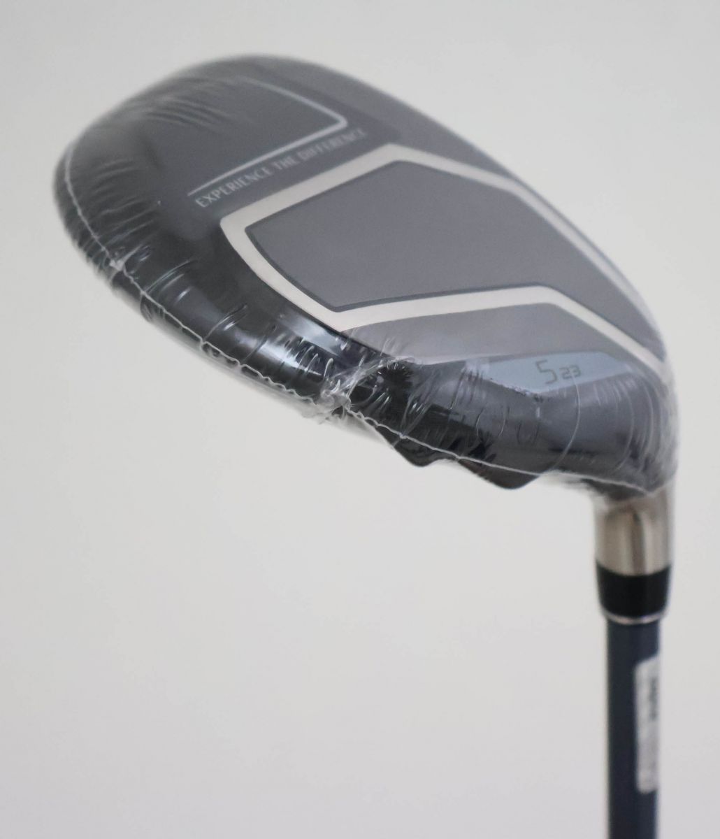 2026年最新モデル ダンロップ ゼクシオ-XXIO- 14 ユーティリティー H 5 23° XXIO MP 1400カーボン SR 84044