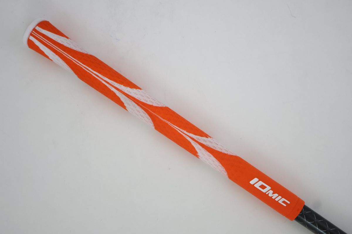 ○訳有激安！PING（ピン）ドライバー用スリーブ付！三菱ケミカル