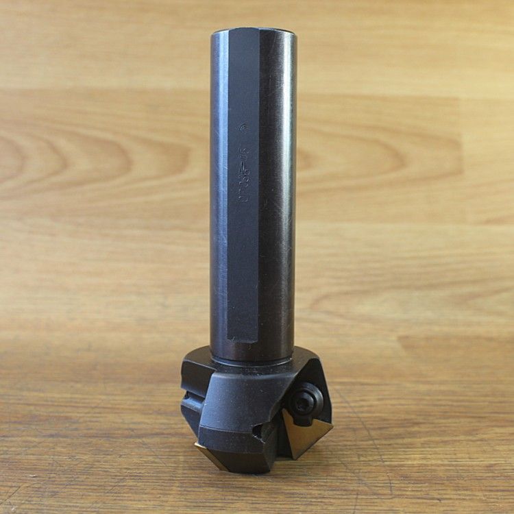 日立ツール CPC 35-45 面取りカッタ φ32 mm 45° 刃 レギュラー形