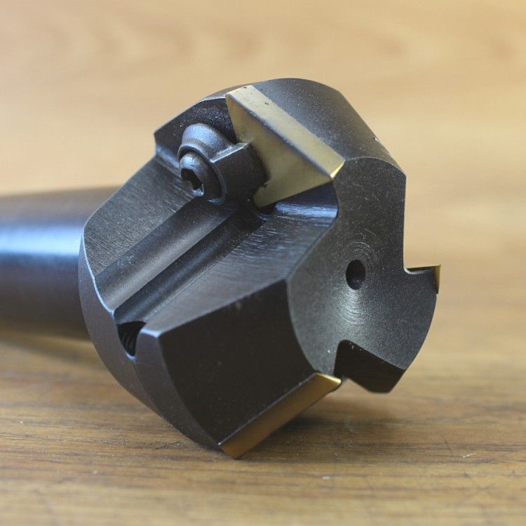 刃 レギュラー形