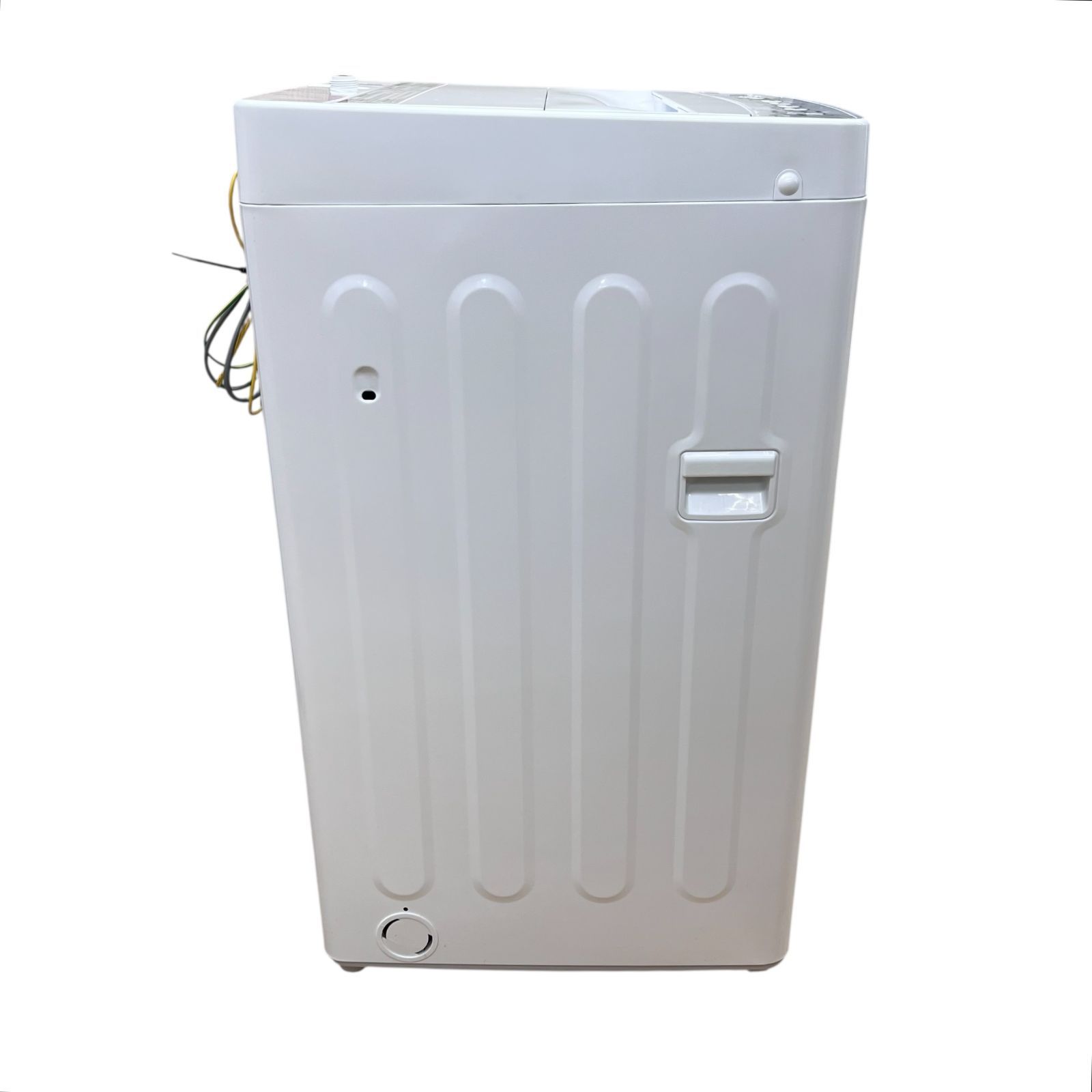  Haier ハイアール 4 5 kg 全自動洗濯機 BW 45 A 2020年製 縦型洗濯機本体 縦型洗濯機