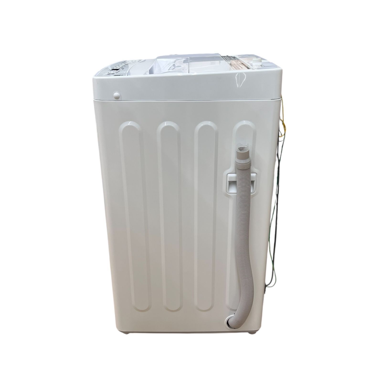 Haier ハイアール 4 5 kg 全自動洗濯機 BW 45 A 2020年製