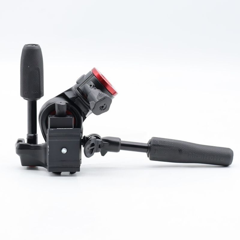 ビデオ雲台 トラベル雲台