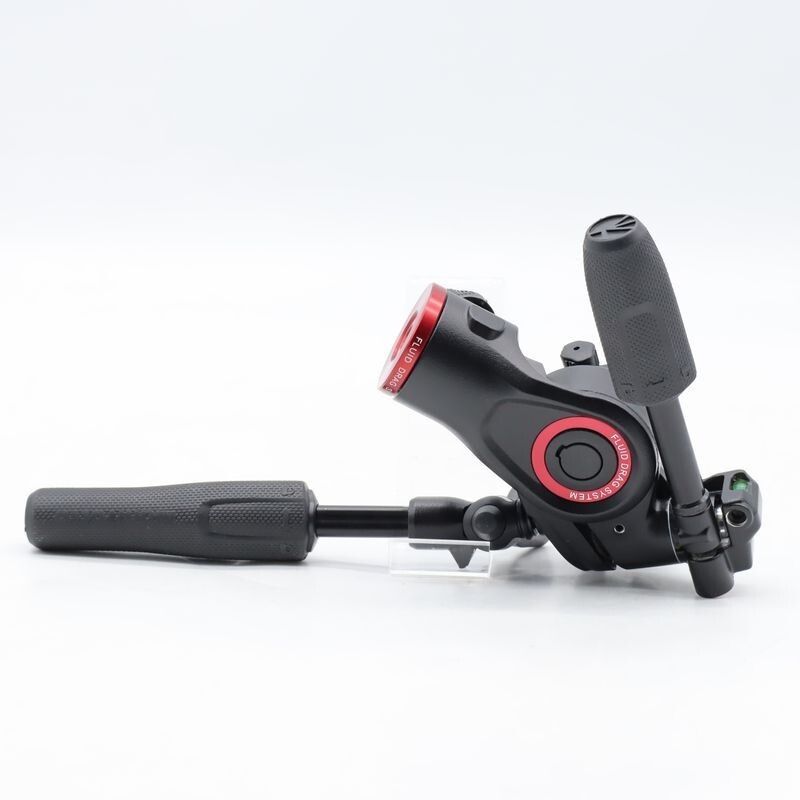 3ウェイライブ雲台 MH