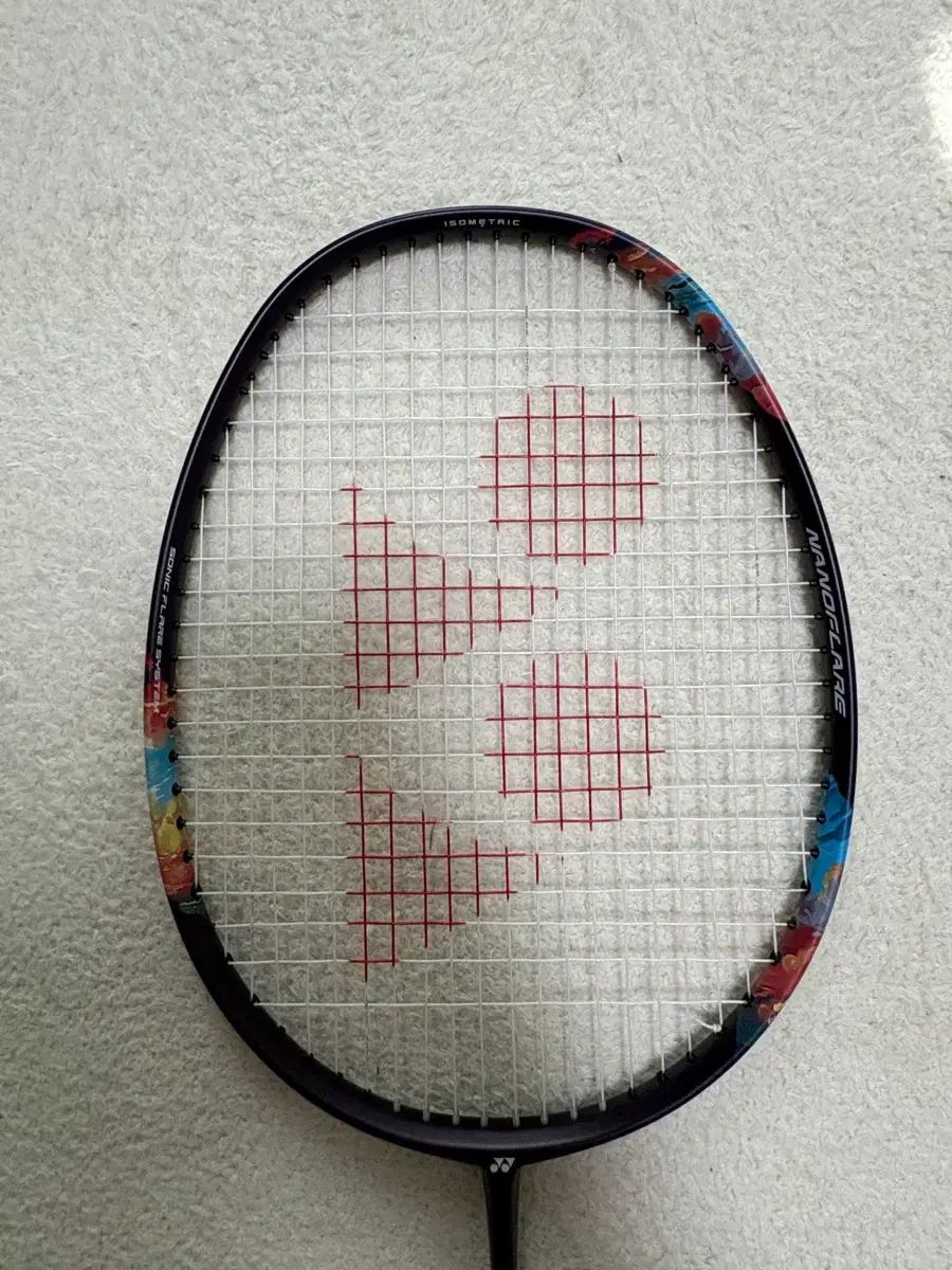 YONEX NANOFLARE 700 PRO バドミントン ラケット - メルカリ