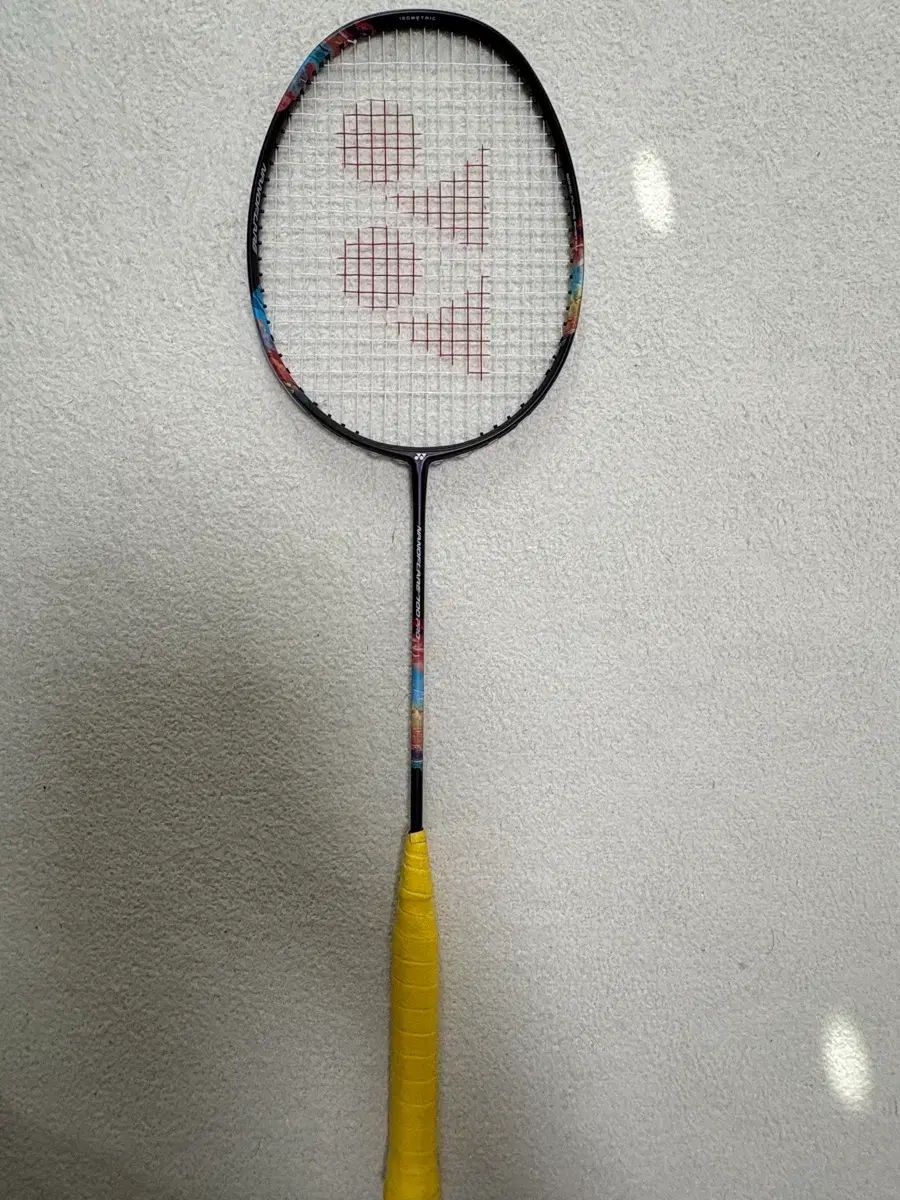 YONEX NANOFLARE 700 PRO バドミントン ラケット - メルカリ