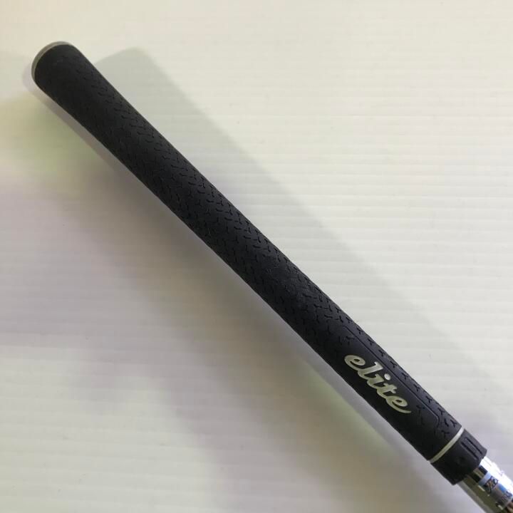 タイトリスト ボーケイ SM8 ツアークローム 46度 NSプロ950GH neo R