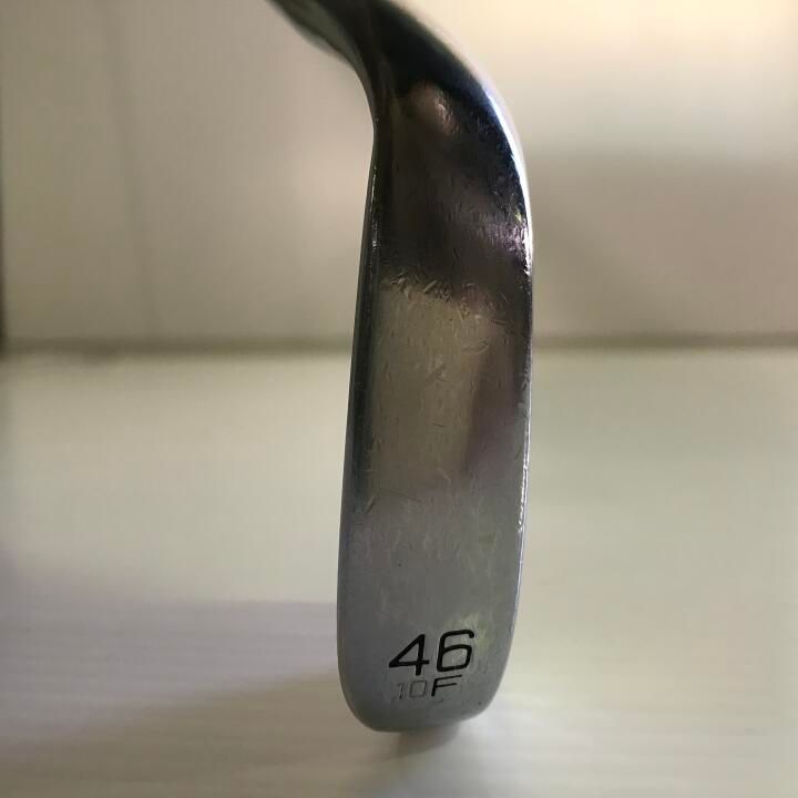 タイトリスト ボーケイ SM8 ツアークローム 46度 NSプロ950GH neo R