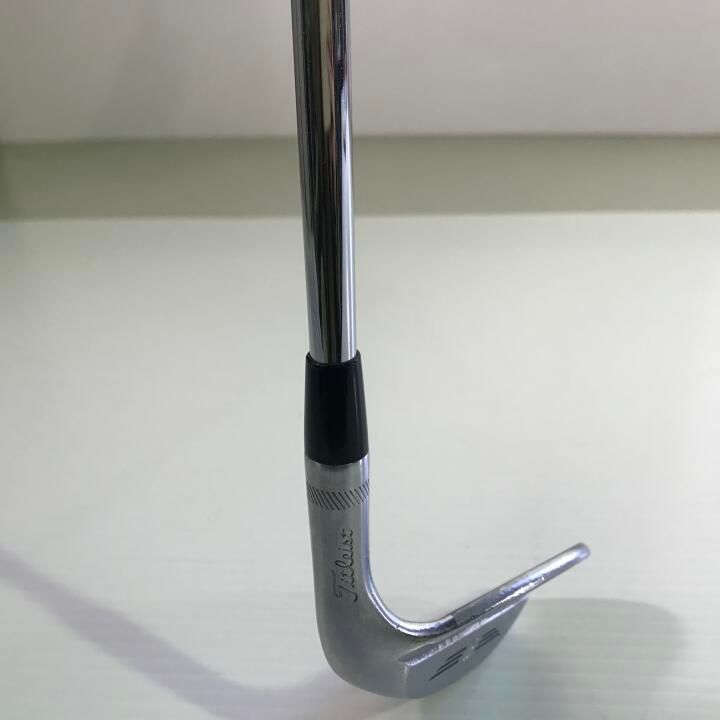 タイトリスト ボーケイ SM 8 ツアークローム 46度 NSプロ950 GH neo Rフレックス ウェッジ 最短 ウェッジ メンズ クラブ