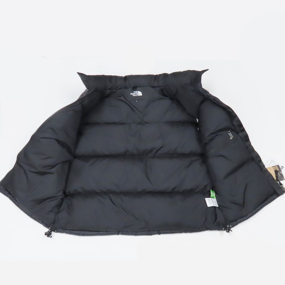 Ts803923 ザ・ノースフェイス ダウンベスト ヌプシベスト ND92557