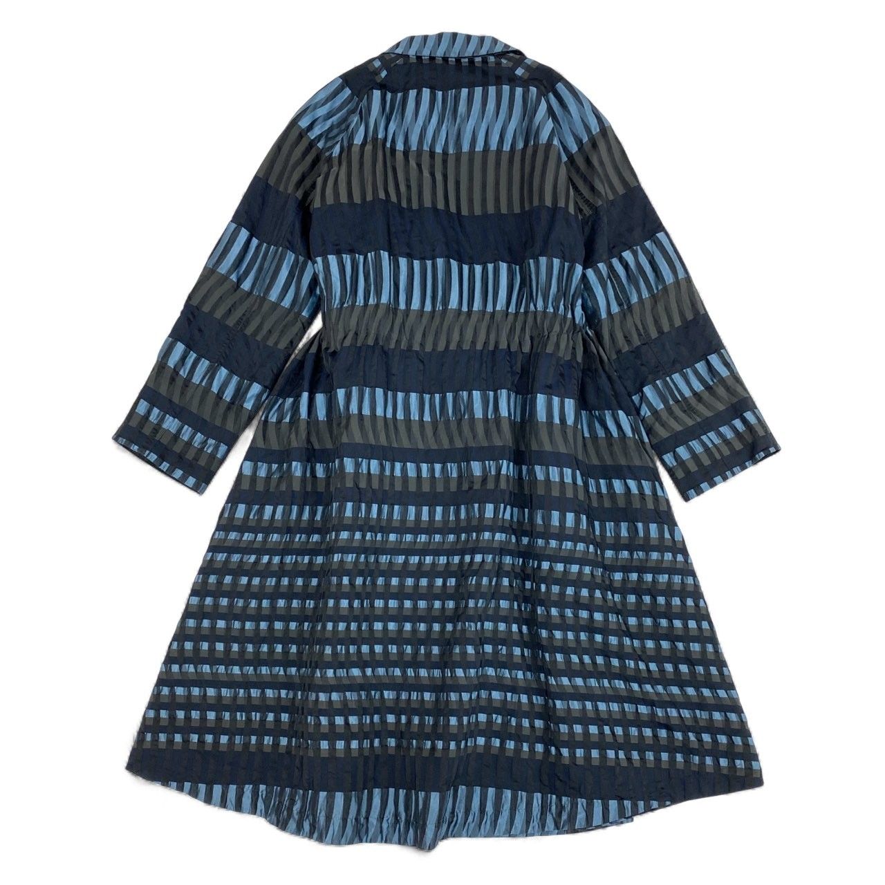39L12 《美品》 TOKUKO 1er VOL トクコプルミエヴォル ロングコート 総