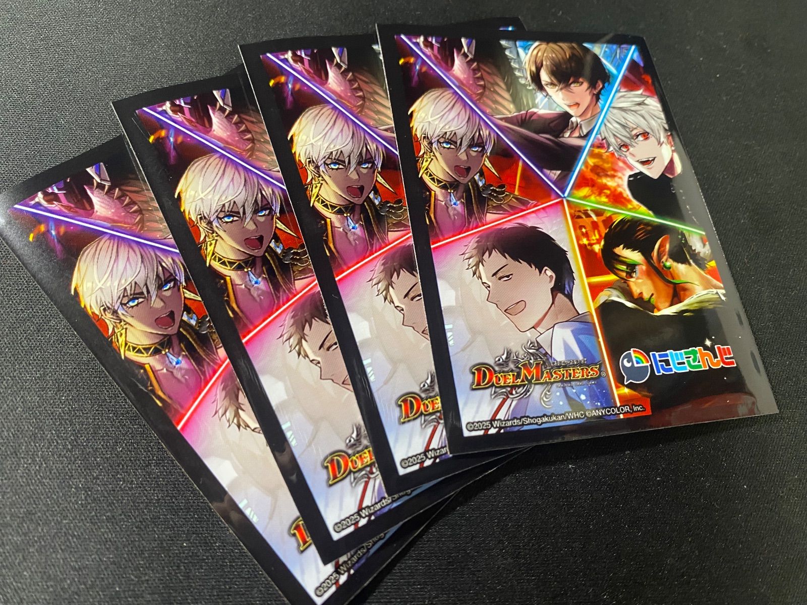 呼び声ボルシャック デッキ デュエマ