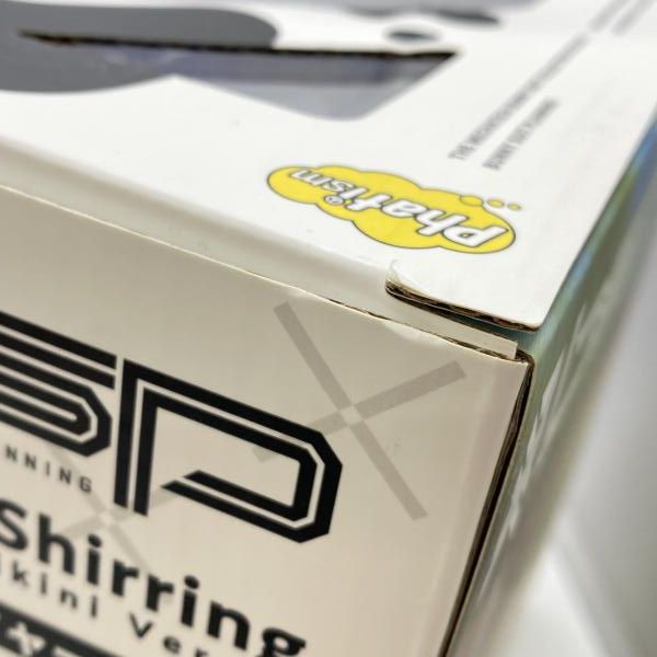 フィア・F・シャーリング 牛ビキニver. 1/6 Phat! バニースーツプランニング ソフィア・F・シャーリング 牛ビキニ