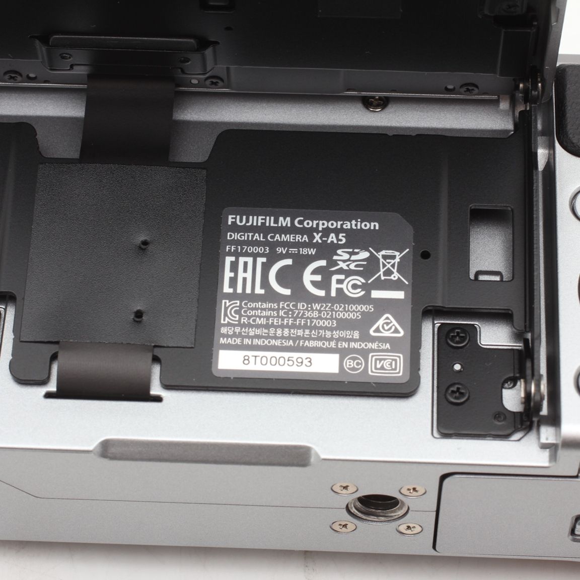  フジフィルム X A 5レンズキット ブラウン JS 129 00865 ミラーレス一眼 デジタルカメラ