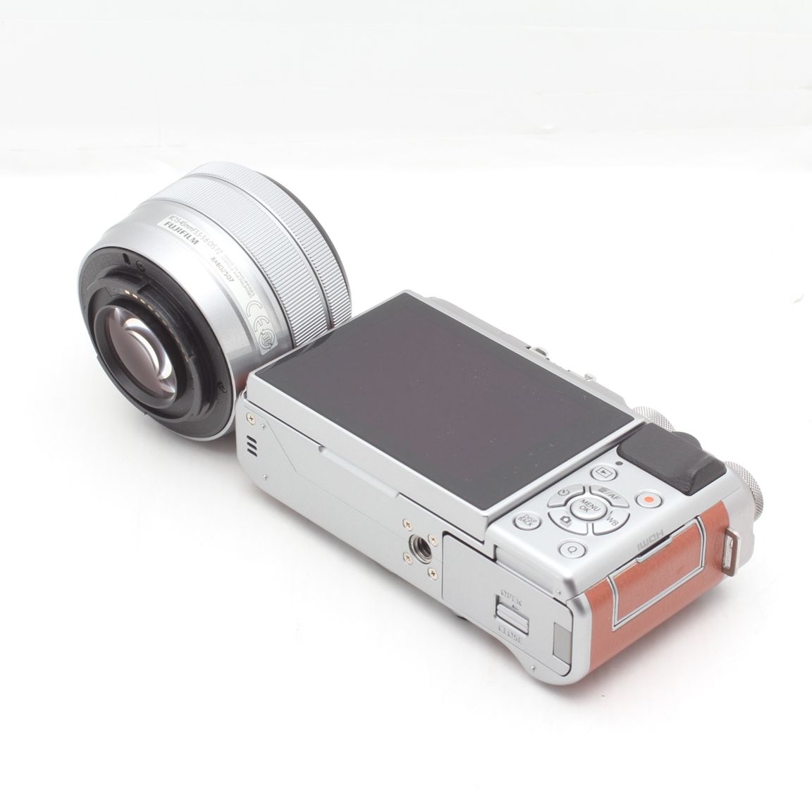 A 5レンズキット