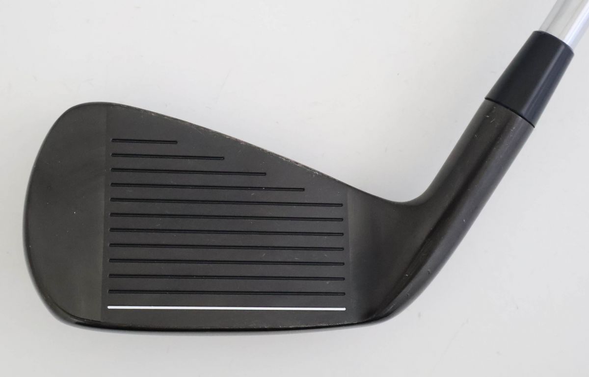 A-GRIND BX PROTO HYBRID IRON 21DynamicGold 105スチール S200 (83880