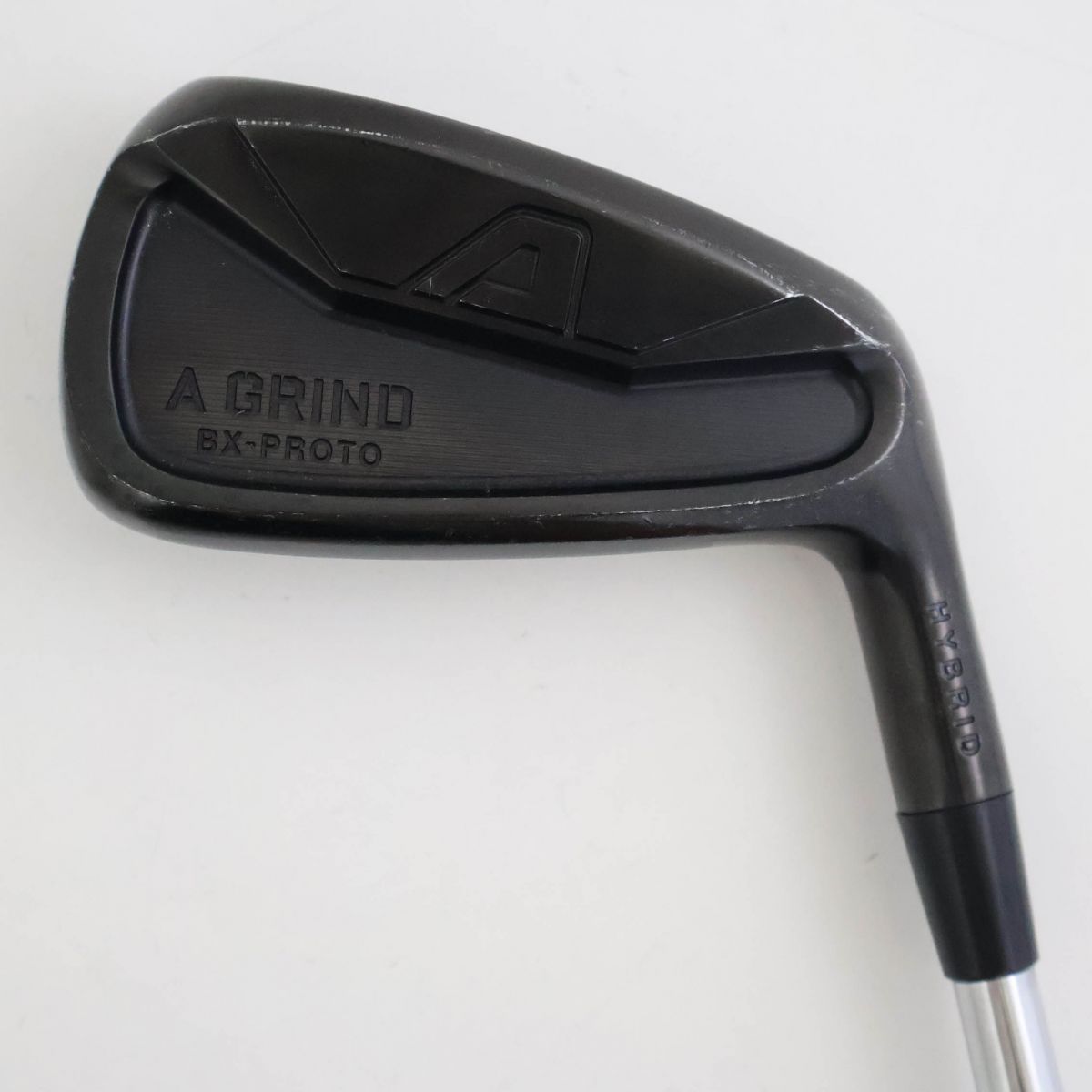 A-GRIND BX PROTO HYBRID IRON 21DynamicGold 105スチール S200 (83880