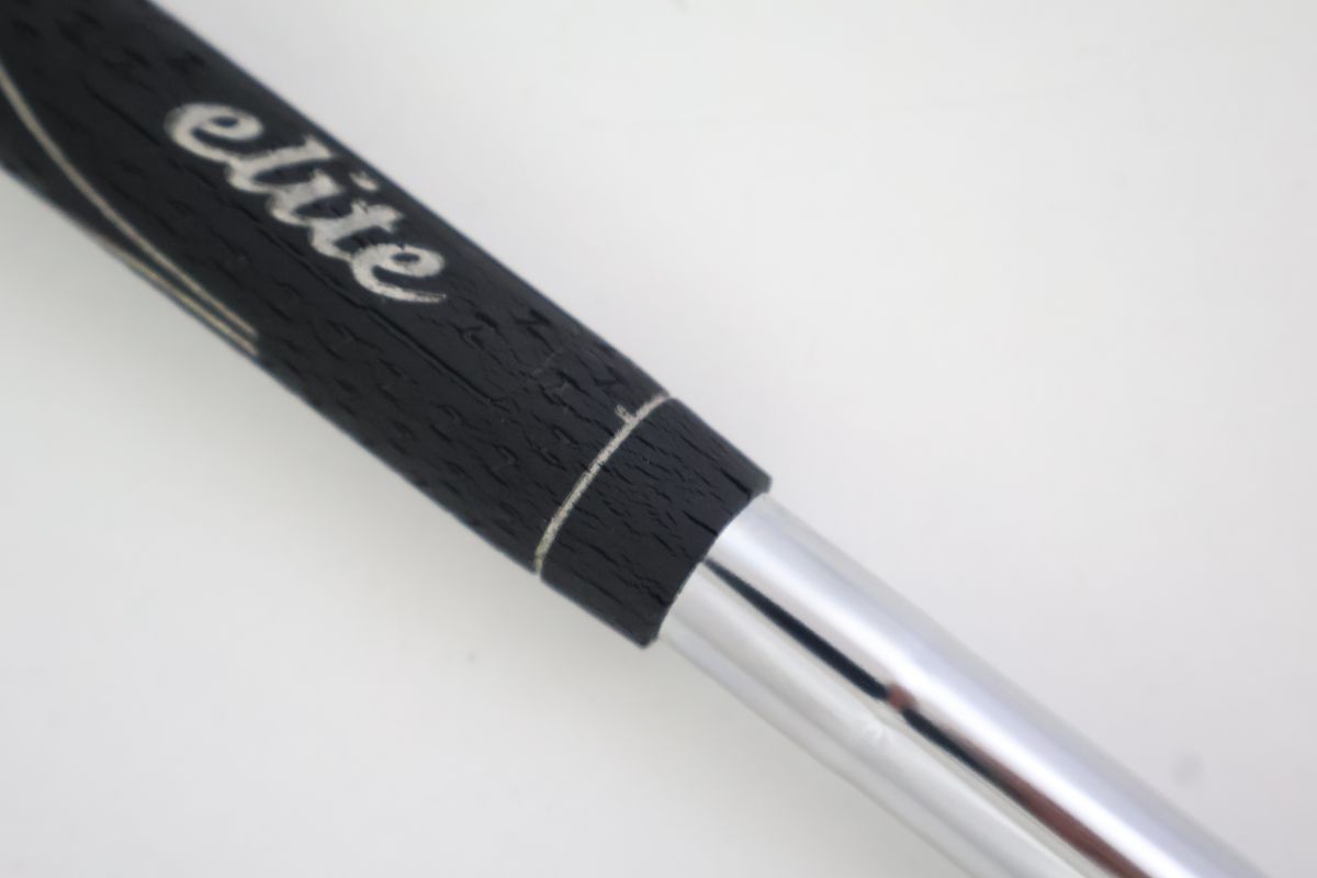 A-GRIND BX PROTO HYBRID IRON 21DynamicGold 105スチール S200 (83880