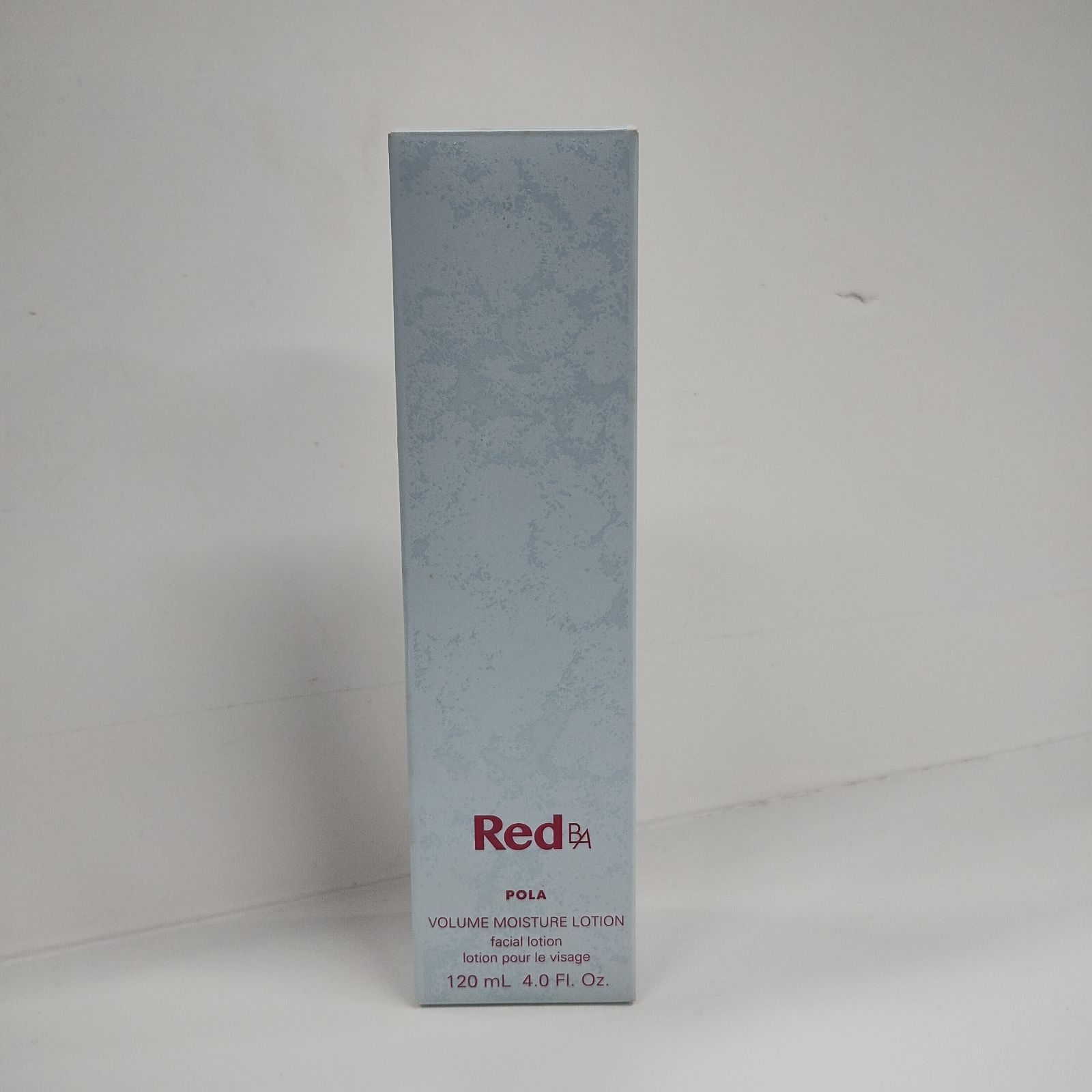 M2969 POLA ポーラ Red B.A ボリュームモイスチャーローション＜化粧水