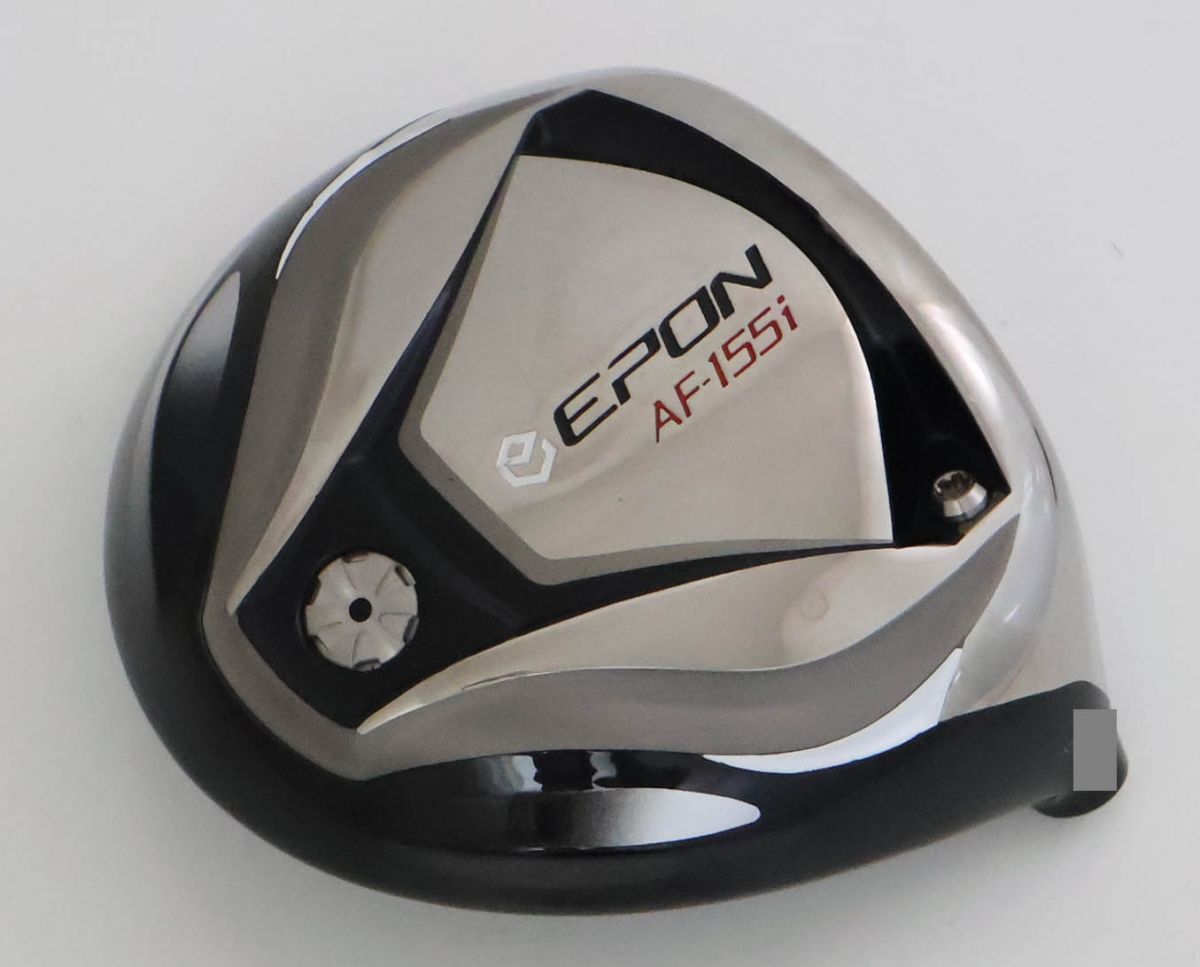 ○訳有激安！EPON☆エポン AF-155iドライバー 2018年発売モデル 10.5