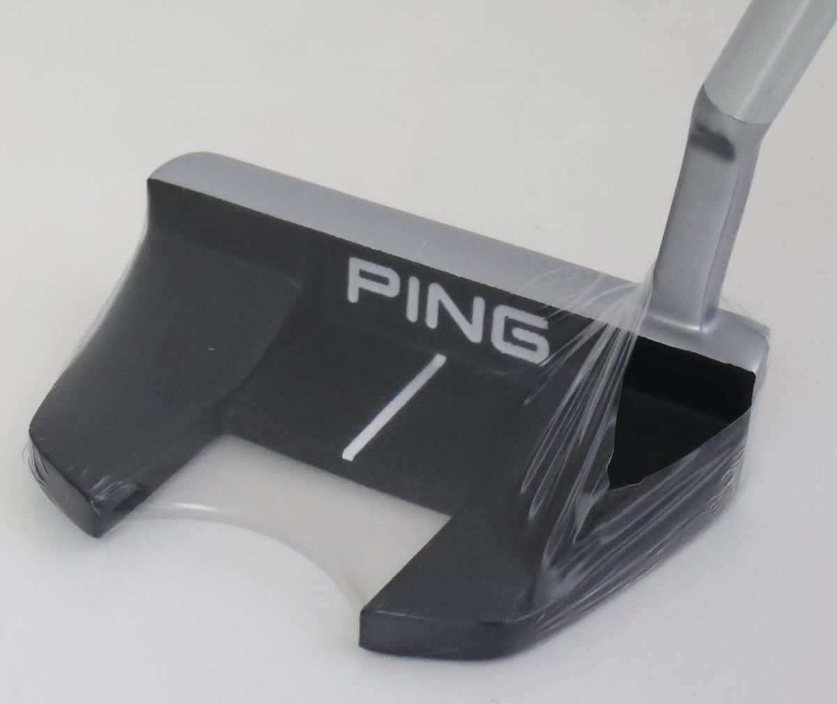 新品！左利き用！PINGピン PRIME TYNE4（プライムタイン 4） 2023年