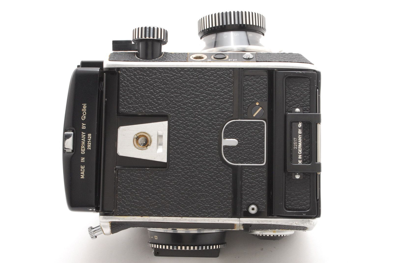 ローライフレックス