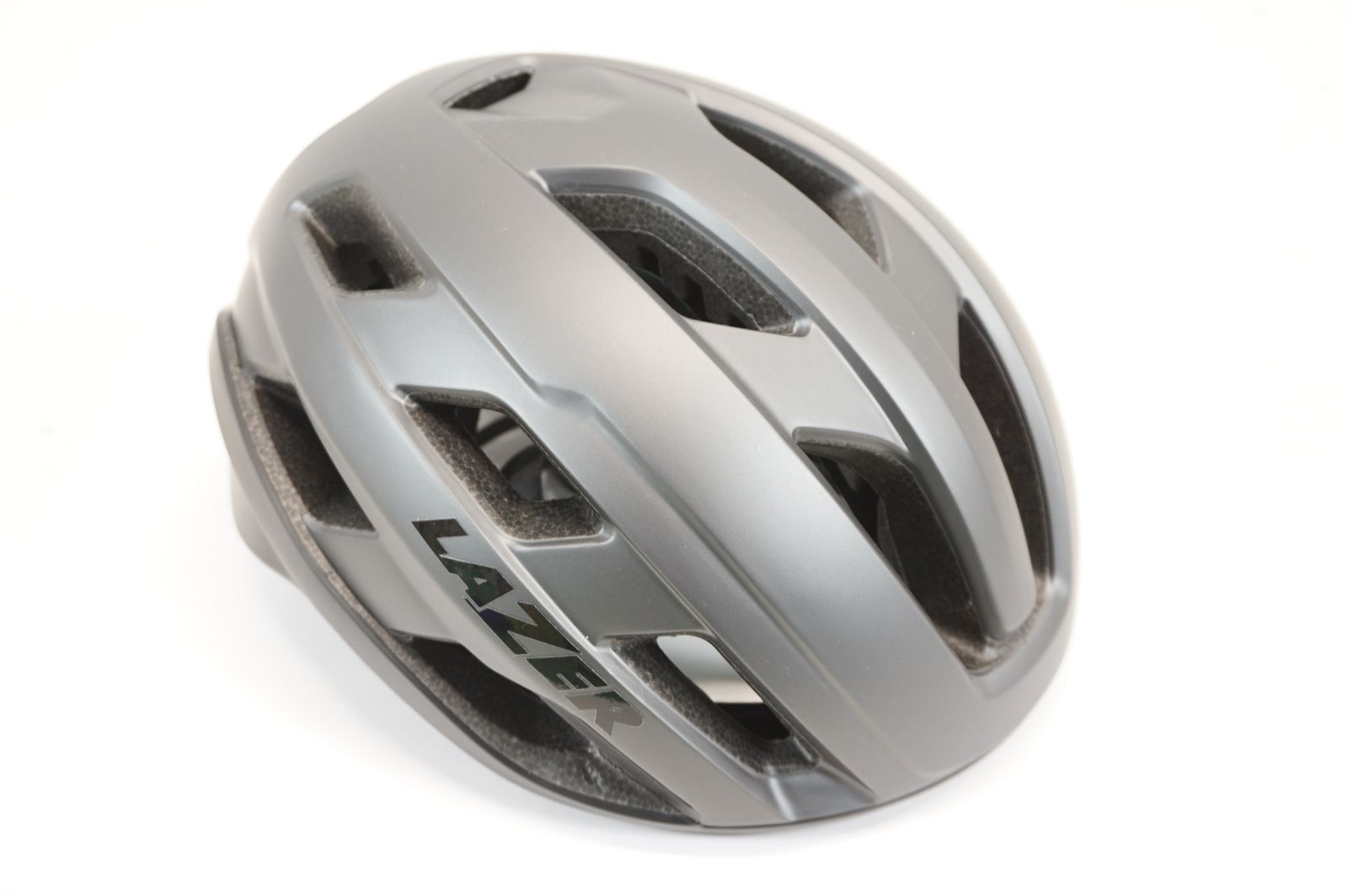 LAZER レイザー STRADA AF Lサイズ 56 61 cm ヘルメット バイ