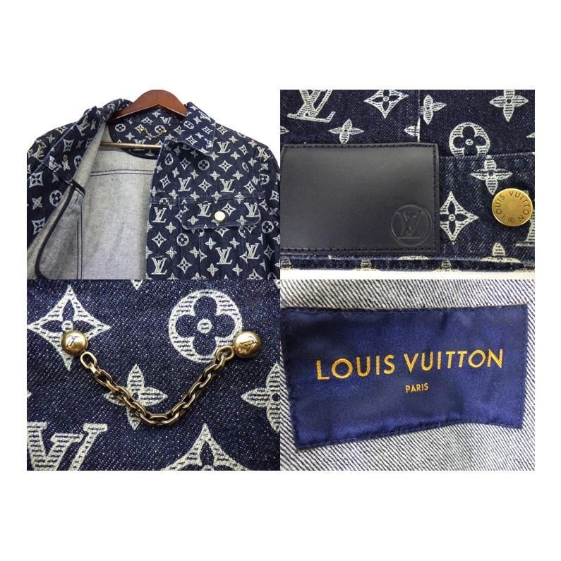 ルイヴィトン LOUIS VUITTON 18AW 【 HFA01WGU0 】 POP UP STORE 限定