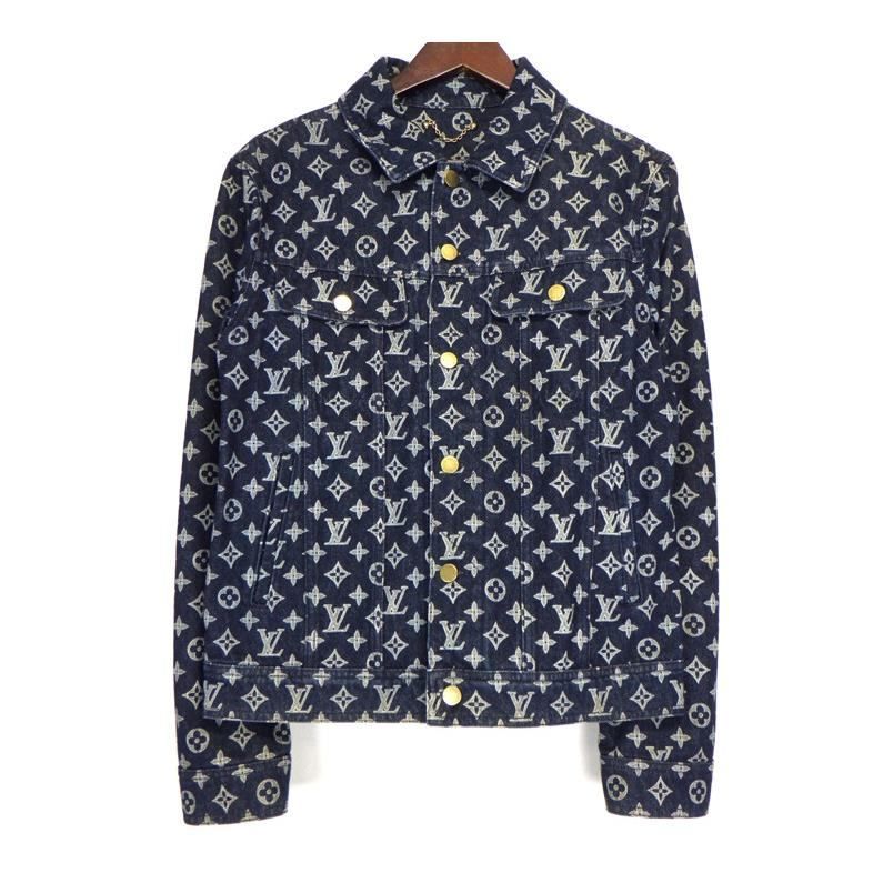 ルイヴィトン LOUIS VUITTON 18AW 【 HFA01WGU0 】 POP UP STORE 限定