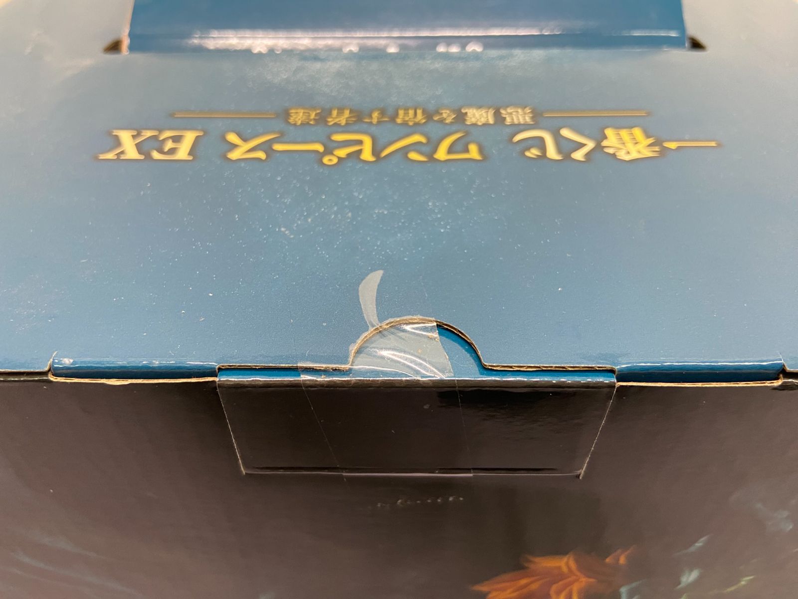 悪魔を宿す者達