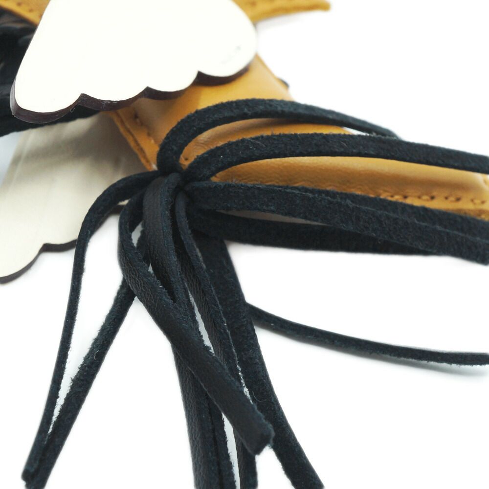 栄】エルメス ペガサスPM バッグチャーム Z刻印 2021年製造 セサミ