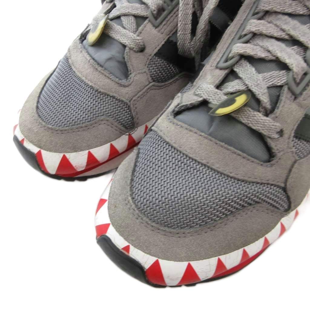 アディダスオリジナルス adidas originals ZX 500 OG SAME サメ