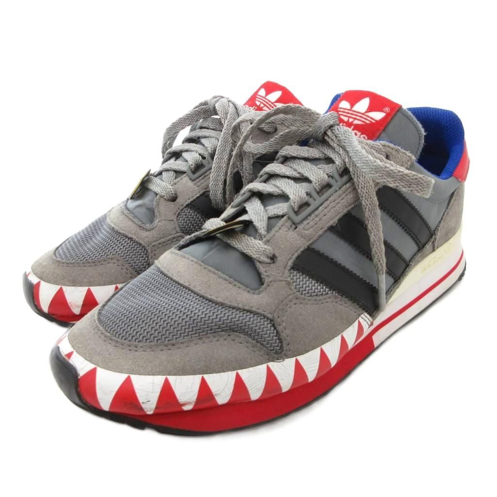 アディダスオリジナルス adidas originals ZX 500 OG SAME サメ