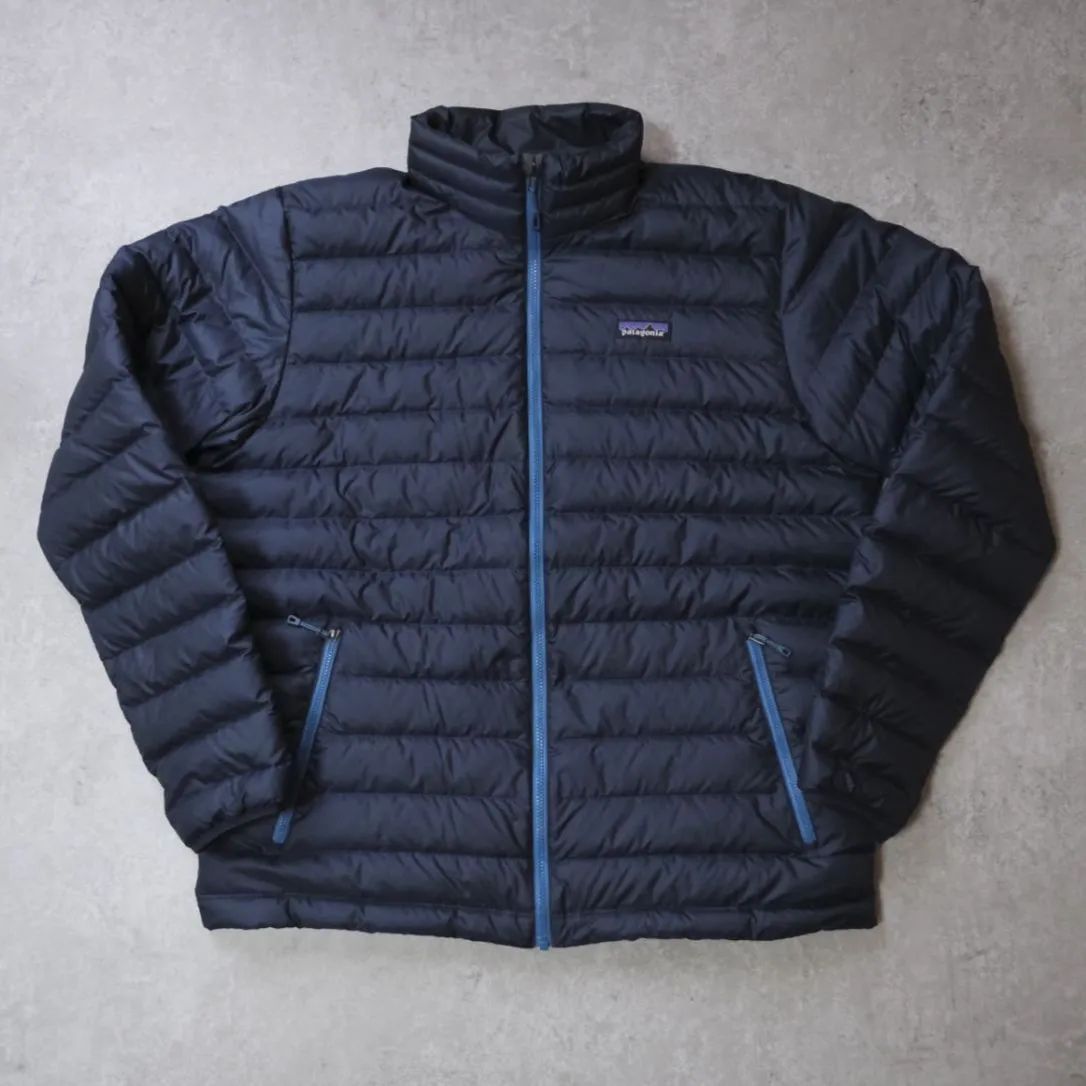 Patagonia】 ダウンセーター fa15 【15年製】