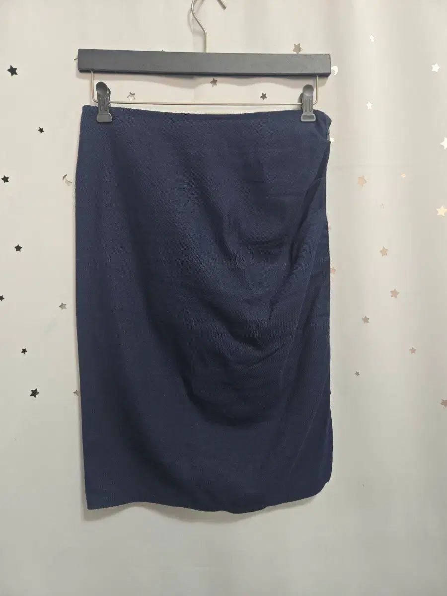 マイン ネイビー ラブ スタイル スカート 67