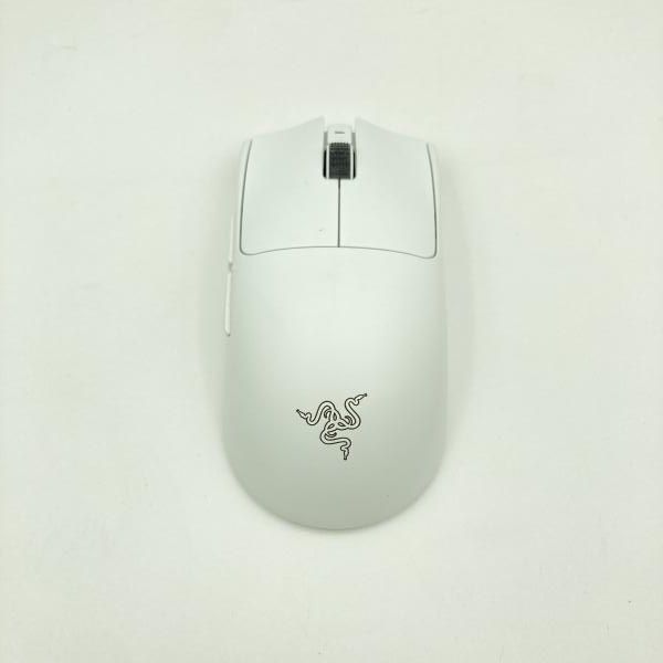 Razer|Viper V 3 Pro White Edition |RZ 01- -R A 1|ワイヤレスゲーミングマウス 6