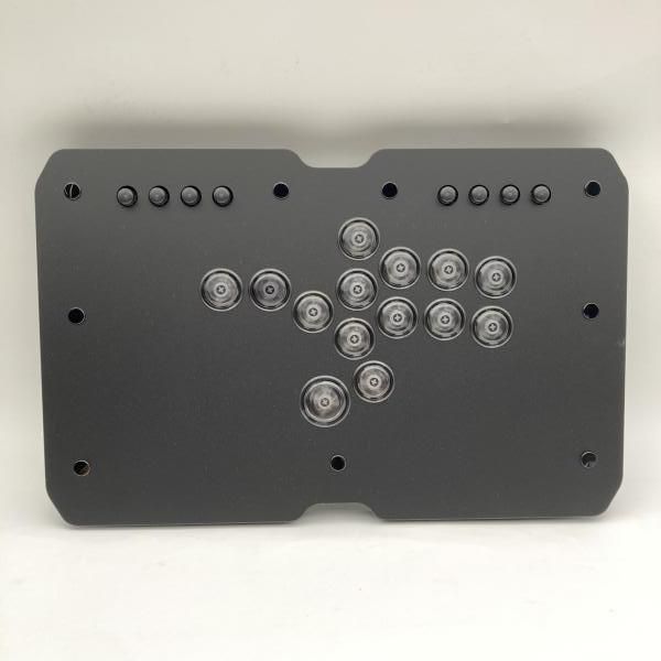 中古】2024/Punk workshop/MINI BOX/ultrabox-pkb/ﾚﾊﾞｰﾚｽｺﾝﾄﾛｰﾗｰ[6