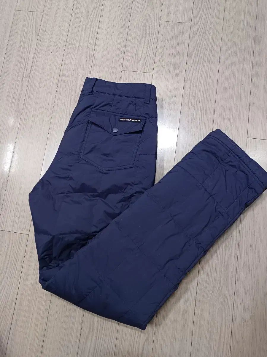 FANTOMゴルフ ダックダウン 32 108