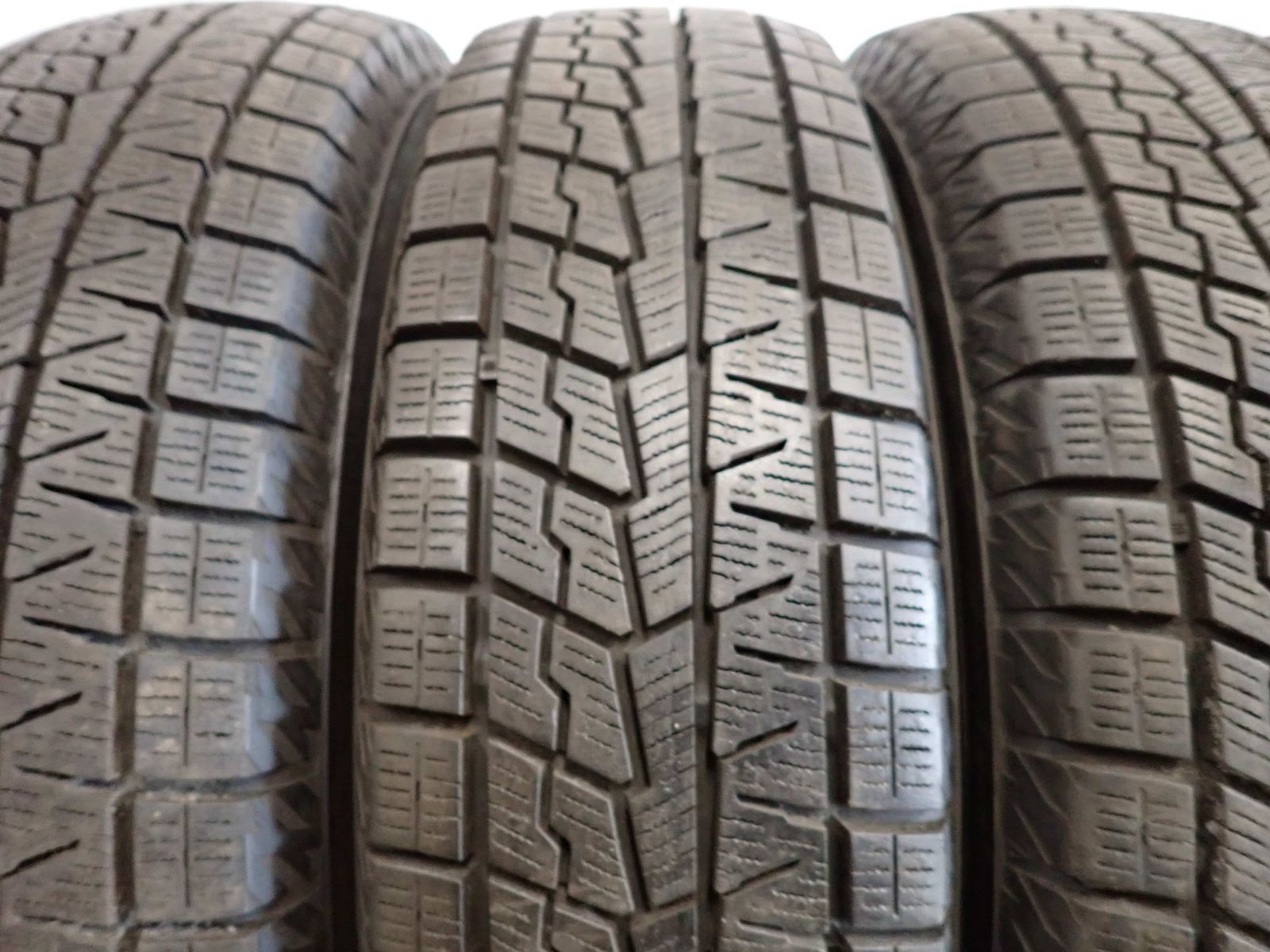 ヴィッツ スペイド