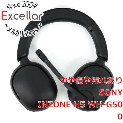 bn:18] SONY ワイヤレスヘッドホン ワイヤレスゲーミングヘッドセット