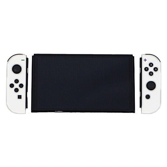 bn 17 任天堂 Nintendo Switch 有機ELモデル HEG-S-KAAAA ホワイト 元箱あり