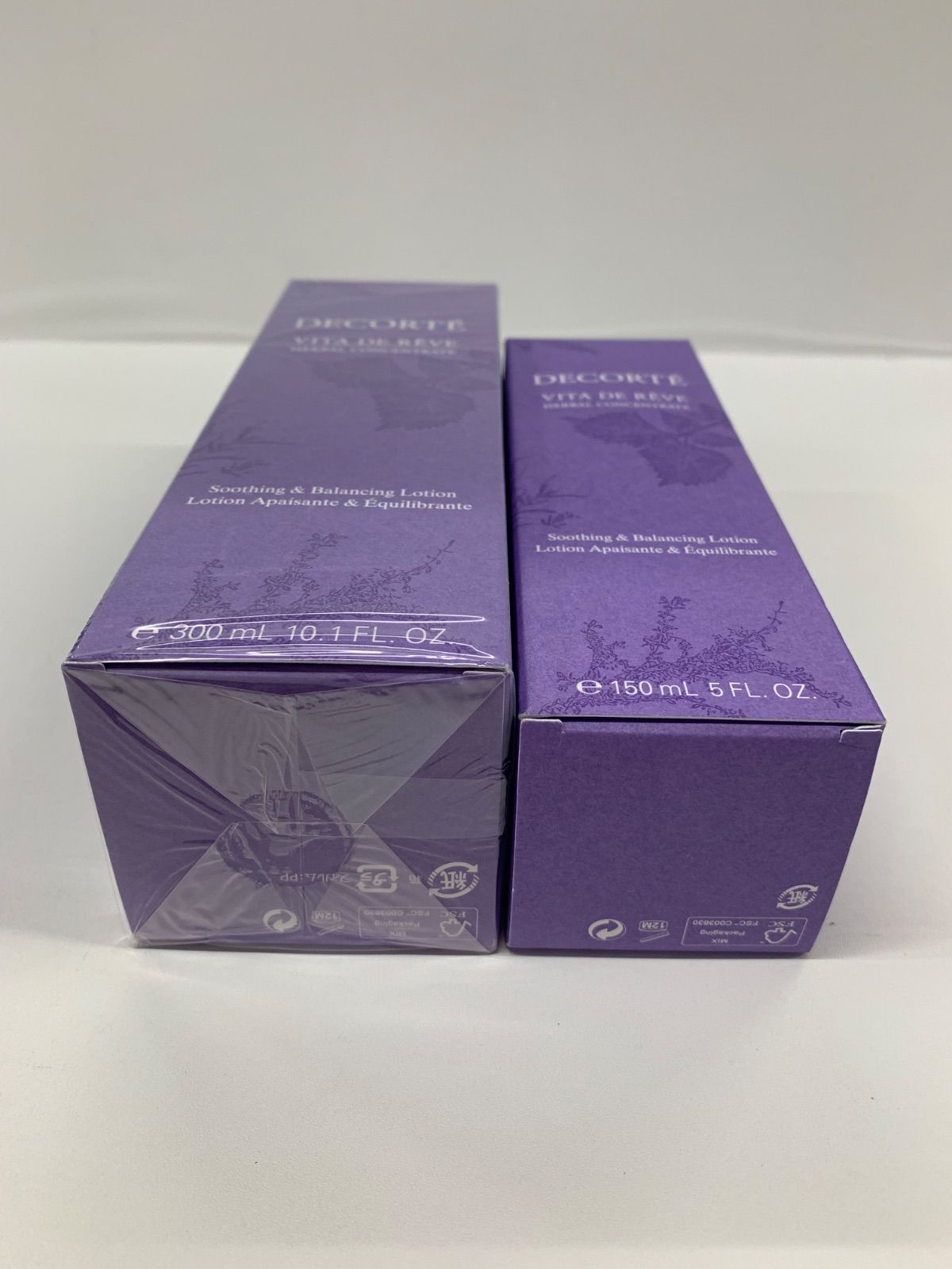 J2156 コスメデコルテ ヴィタ ドレーブ ローション 〈化粧水〉 150mL